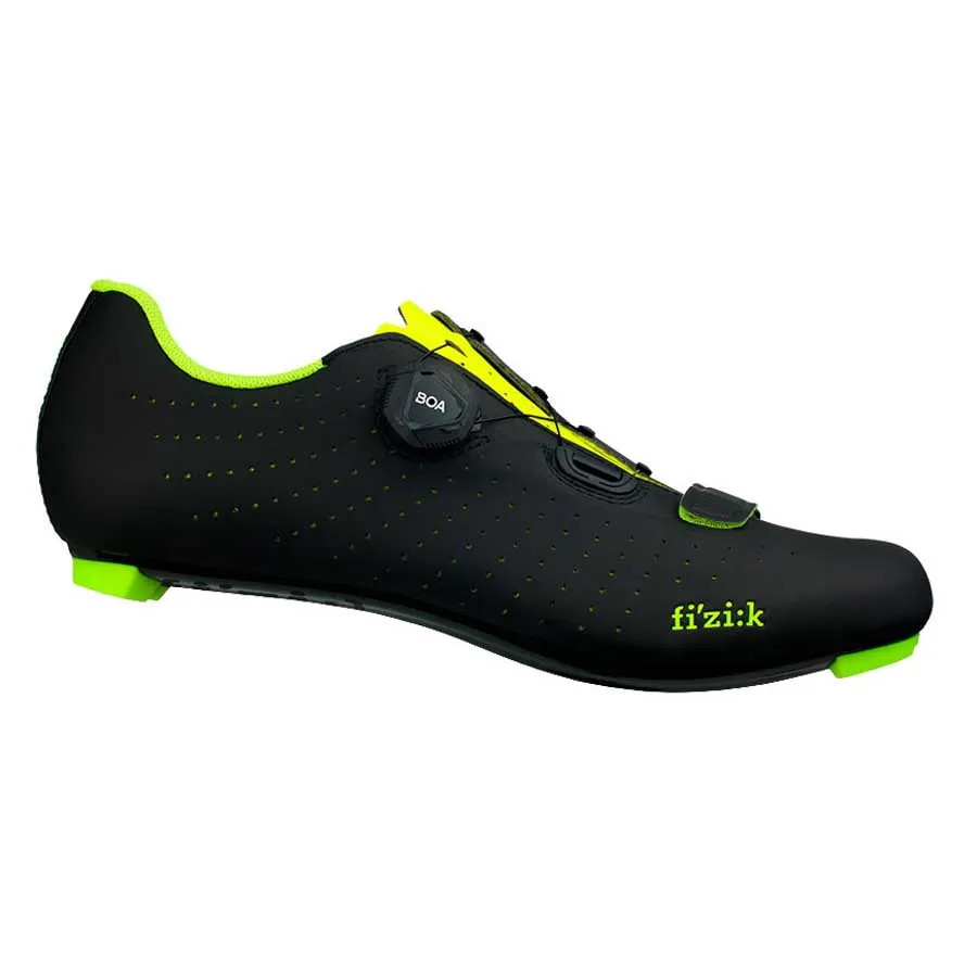 Fizik Tempo R5 Overcurve Rennradschuhe Fizik Tempo R5 Overcurve Rennradschuhe