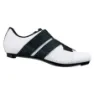 White / black