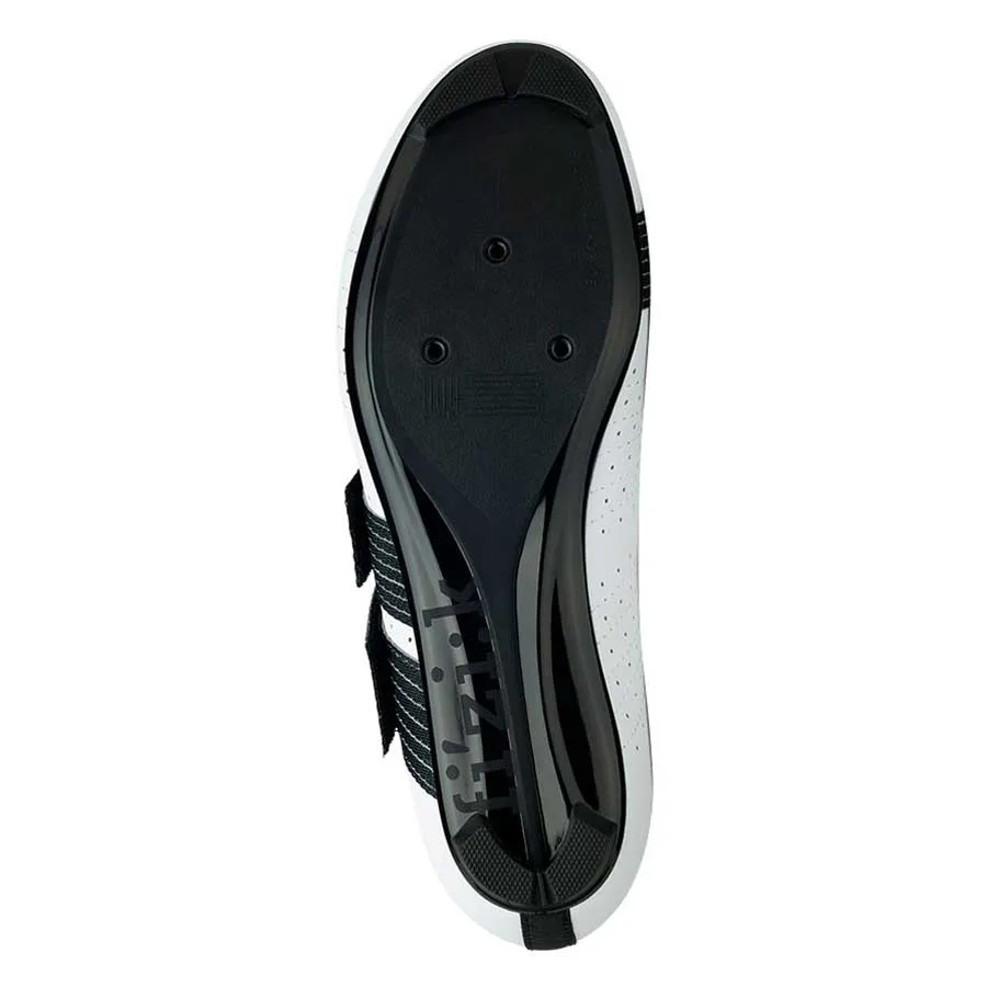 Fizik Tempo R5 Powerstrap Rennradschuhe Fizik Tempo R5 Powerstrap Rennradschuhe