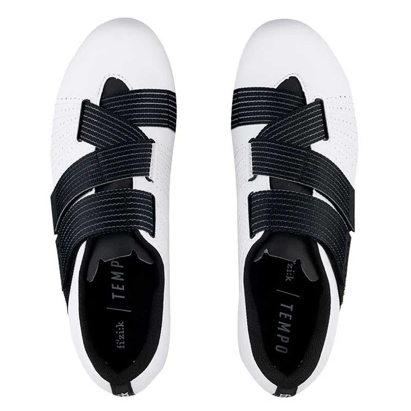 Fizik Tempo R5 Powerstrap Rennradschuhe Fizik Tempo R5 Powerstrap Rennradschuhe