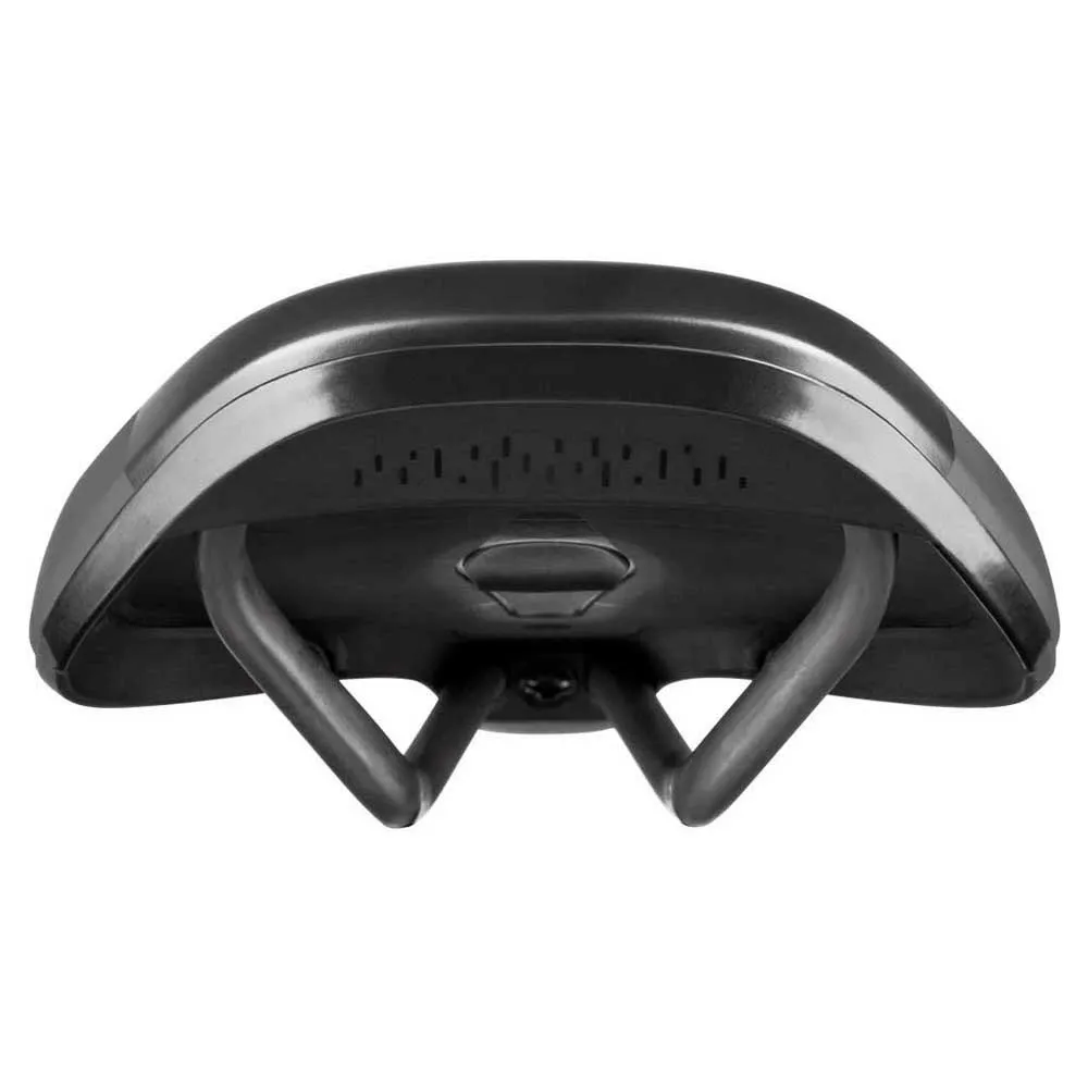 Fizik Terra Aidon X1 Sattel, Black, 160mm