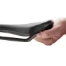 Fizik Terra Aidon X1 Sattel, Black, 160mm