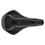 Fizik Terra Aidon X1 Sattel, Black, 160mm