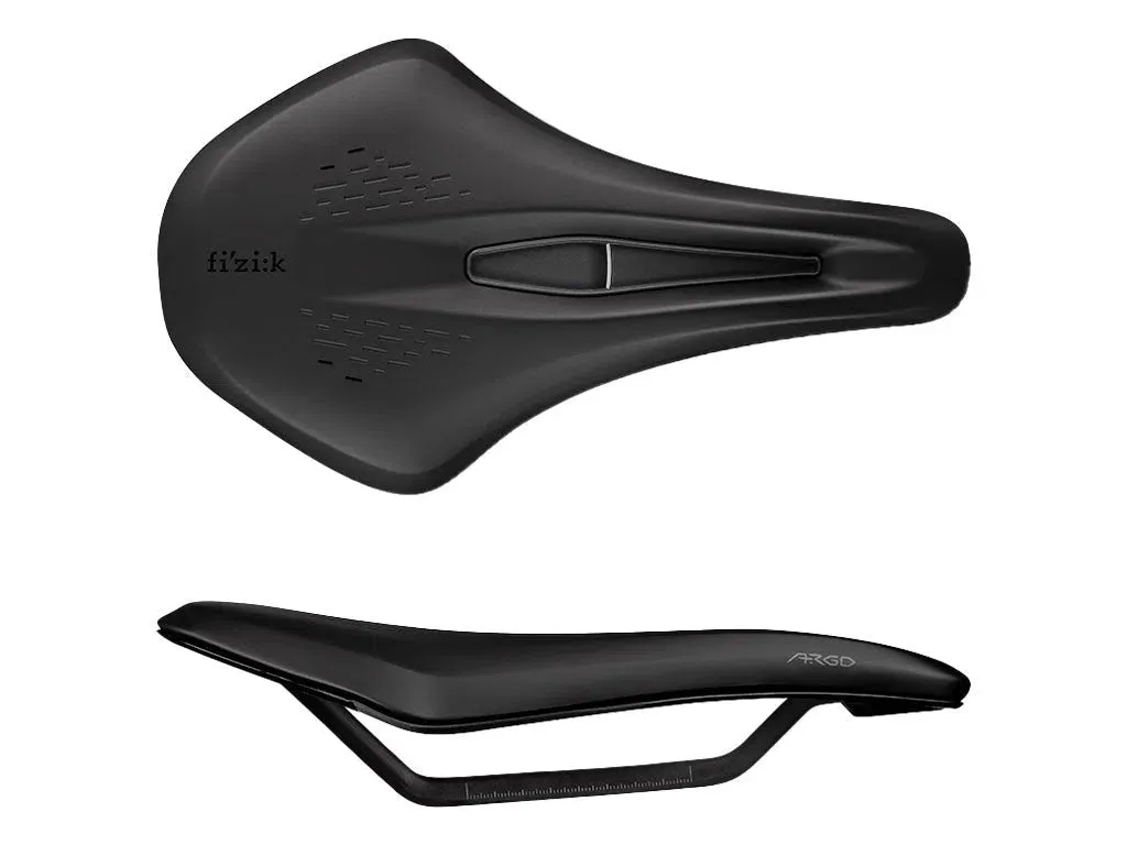 Fizik Terra Argo X1 Carbon Sattel