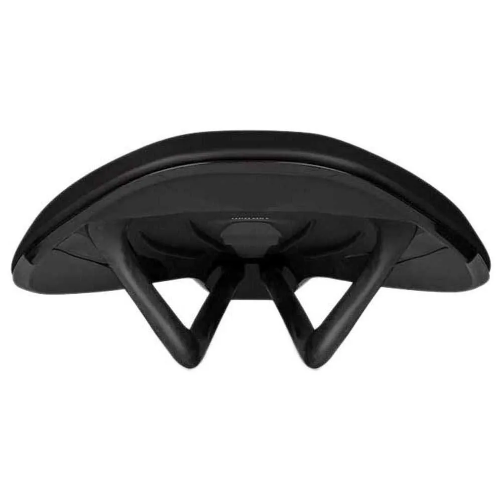 Fizik Terra Argo X1 Sattel, Black 2, 140mm Fizik Terra Argo X1 Sattel, Black 2, 140mm