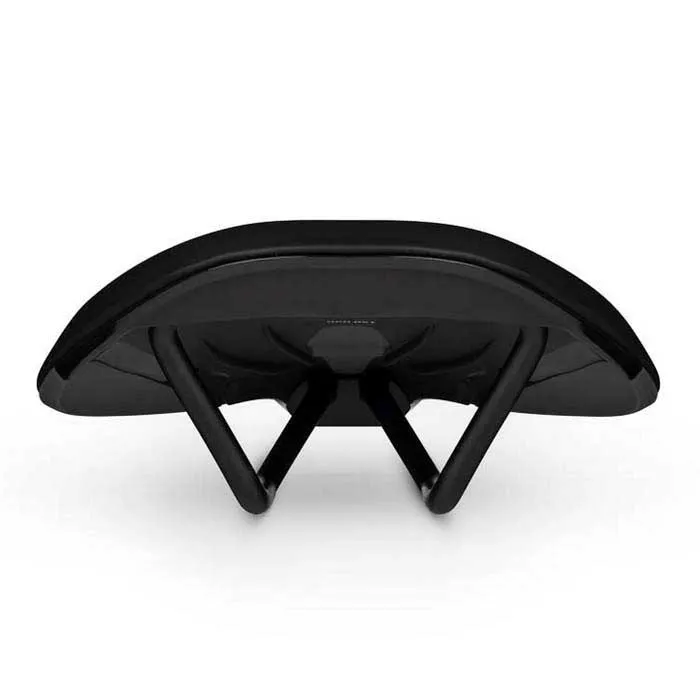 Fizik Terra Argo X5 Sattel Refurbished, Black, 150mm