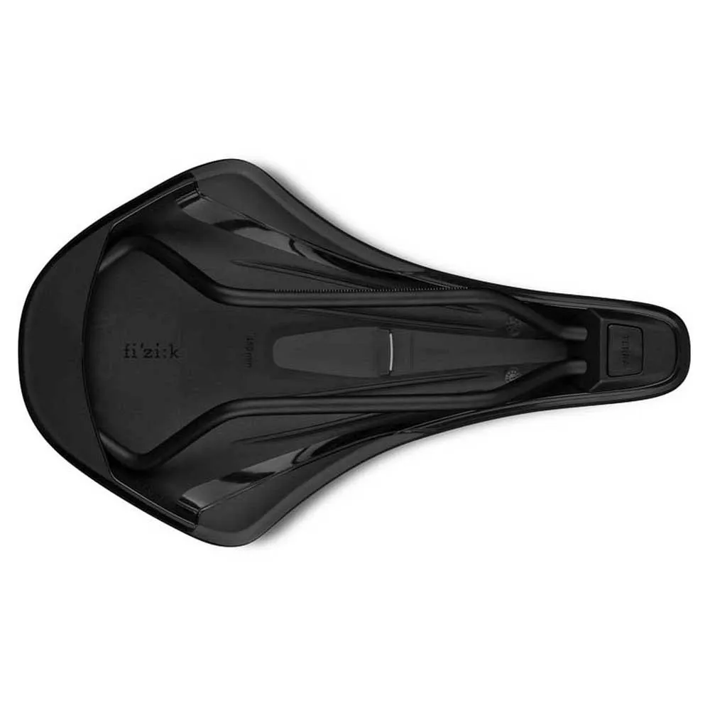 Fizik Terra Argo X5 Sattel Refurbished, Black, 150mm