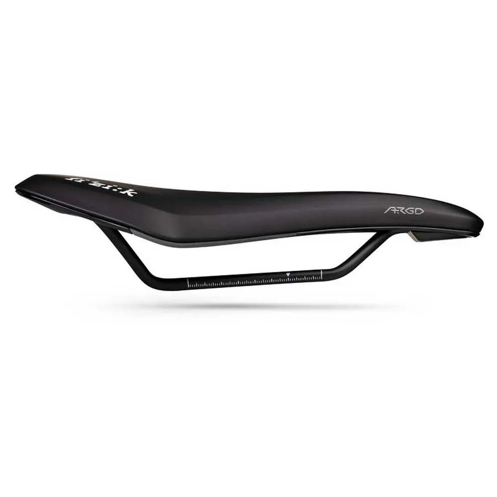 Fizik Terra Argo X5 Sattel Refurbished, Black, 150mm
