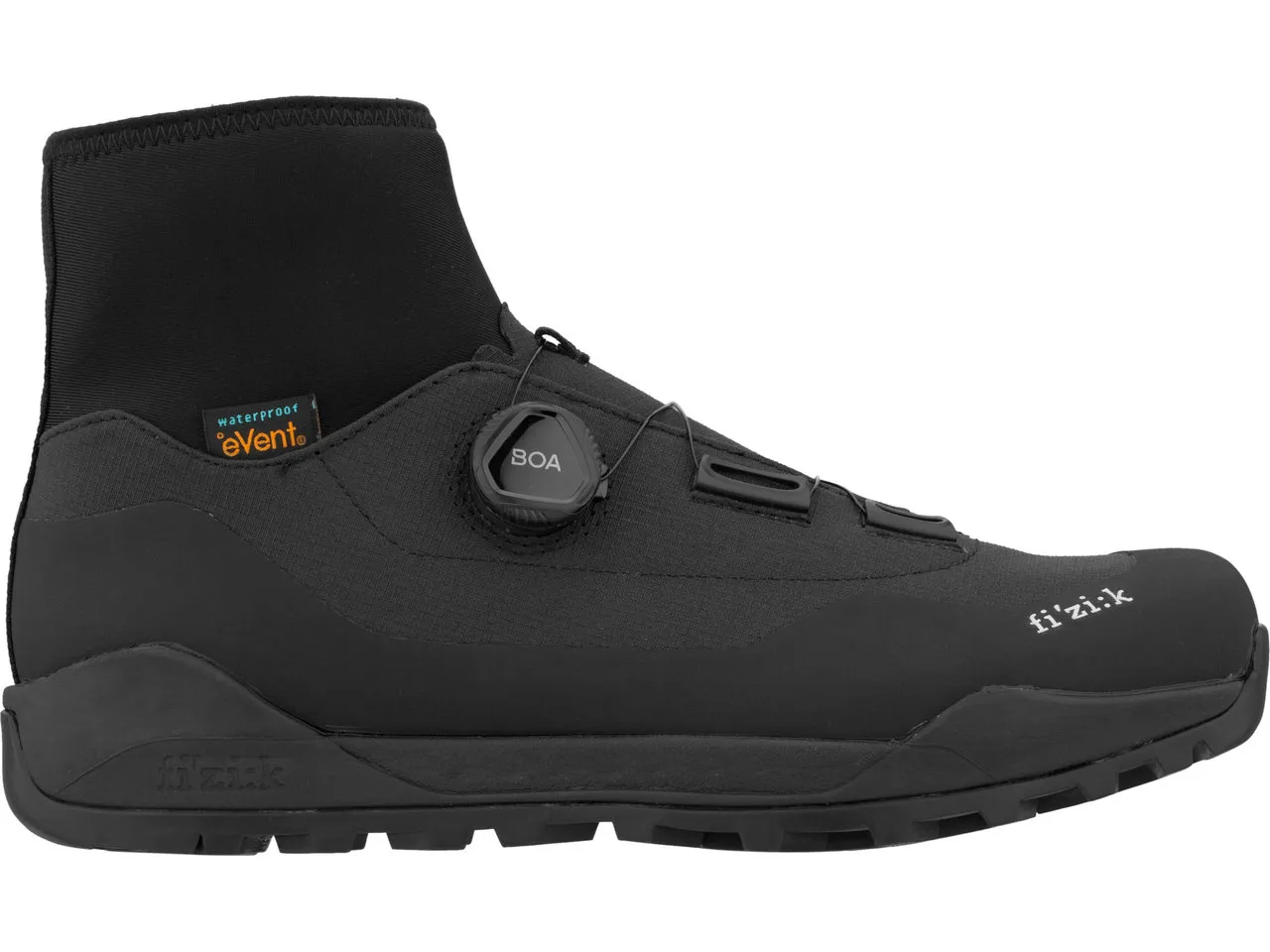 Fizik Terra Artica X2 MTB Schuhe Fizik Terra Artica X2 MTB Schuhe