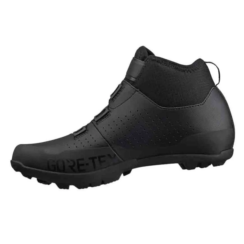 Fizik Terra Artica X5 Goretex Mtb-schuhe Fizik Terra Artica X5 Goretex Mtb-schuhe