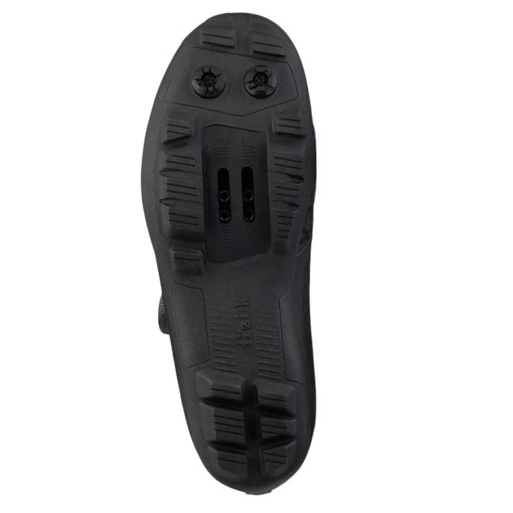 Fizik Terra Artica X5 Goretex Mtb-schuhe Fizik Terra Artica X5 Goretex Mtb-schuhe
