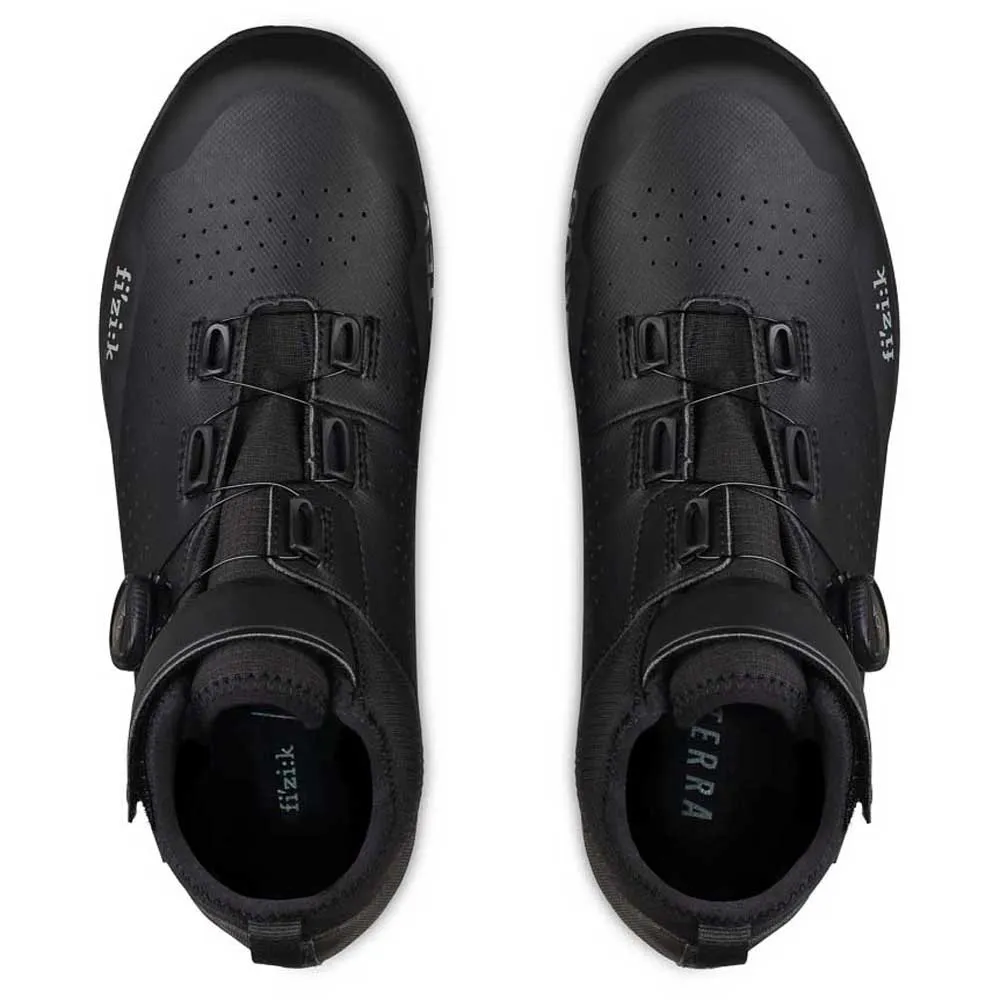 Fizik Terra Artica X5 Goretex Mtb-schuhe Fizik Terra Artica X5 Goretex Mtb-schuhe