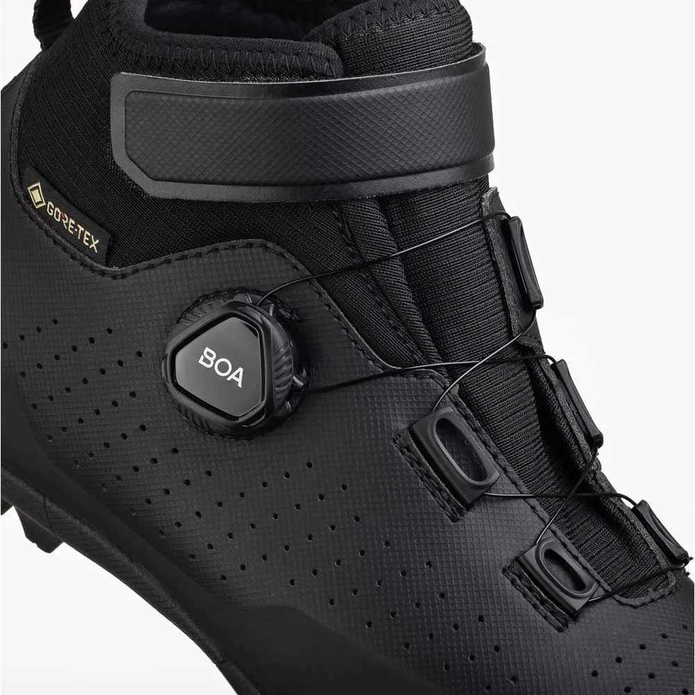 Fizik Terra Artica X5 Goretex Mtb-schuhe Fizik Terra Artica X5 Goretex Mtb-schuhe