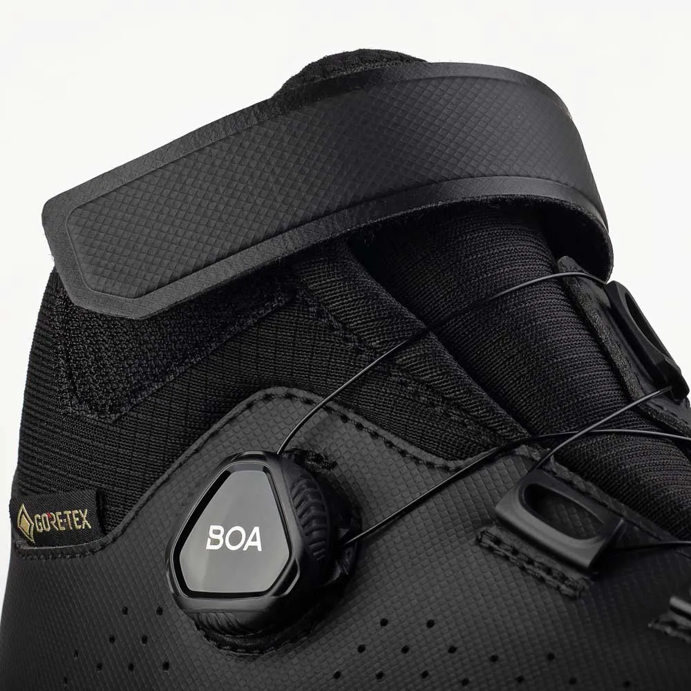Fizik Terra Artica X5 Goretex Mtb-schuhe Fizik Terra Artica X5 Goretex Mtb-schuhe