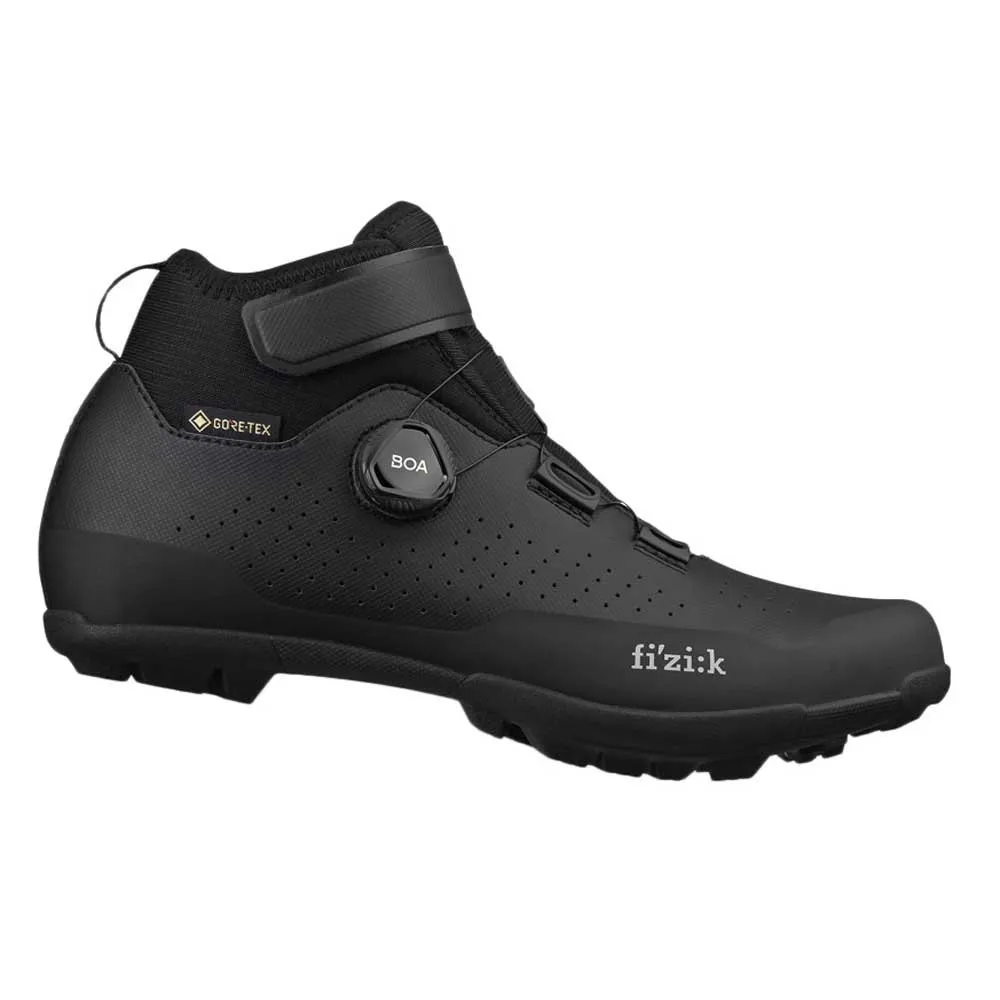 Fizik Terra Artica X5 Goretex Mtb-schuhe Fizik Terra Artica X5 Goretex Mtb-schuhe