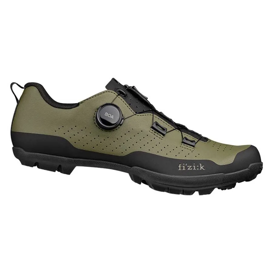Fizik Terra Atlas Mtb-schuhe Fizik Terra Atlas Mtb-schuhe