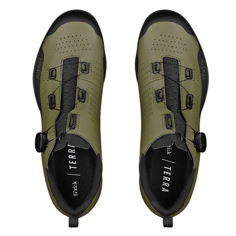 Fizik Terra Atlas Mtb-schuhe Fizik Terra Atlas Mtb-schuhe