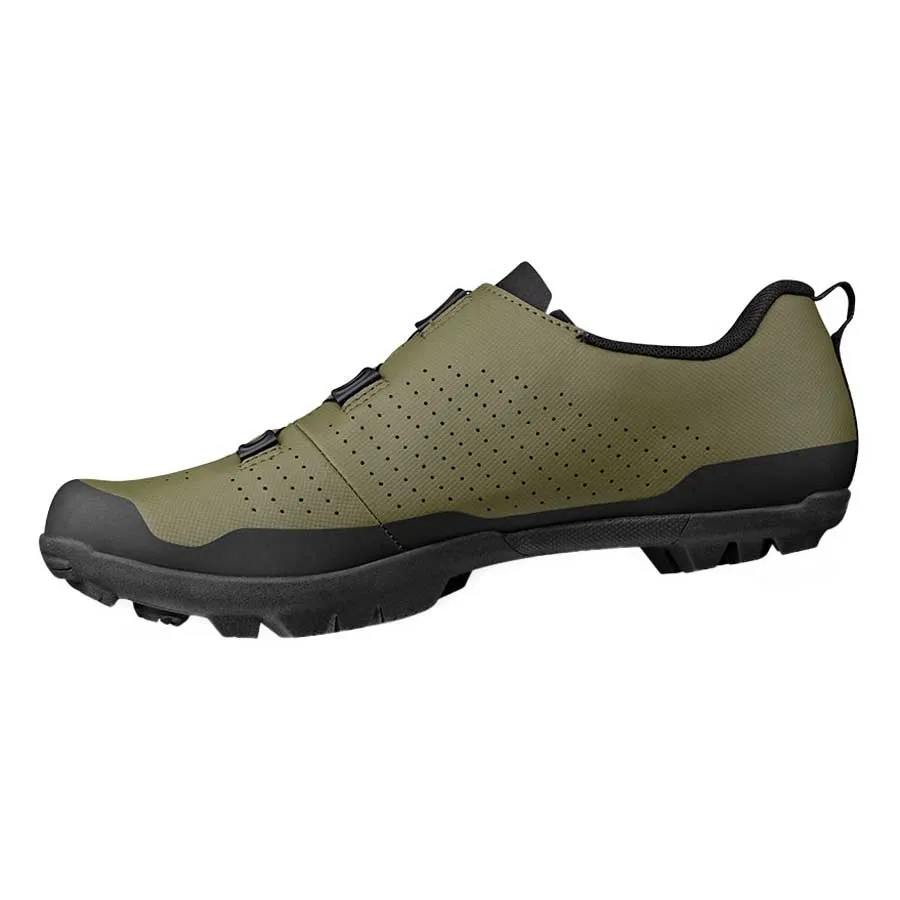 Fizik Terra Atlas Mtb-schuhe Fizik Terra Atlas Mtb-schuhe