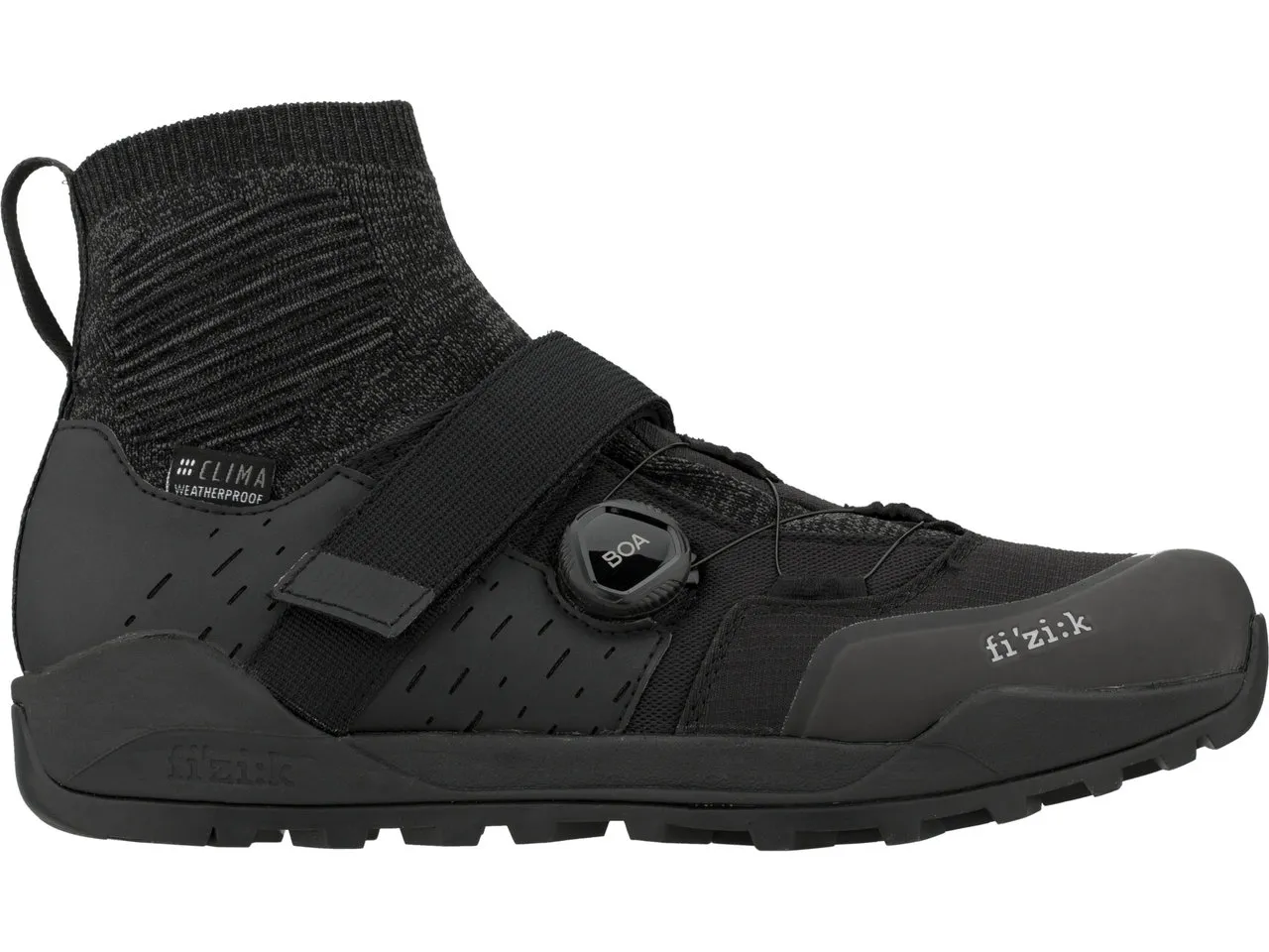 Fizik Terra Clima X2 MTB Schuhe Fizik Terra Clima X2 MTB Schuhe