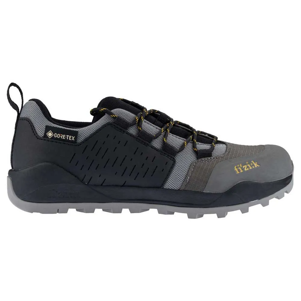 Fizik Terra Ergolace Gore-tex Mtb-schuhe Fizik Terra Ergolace Gore-tex Mtb-schuhe