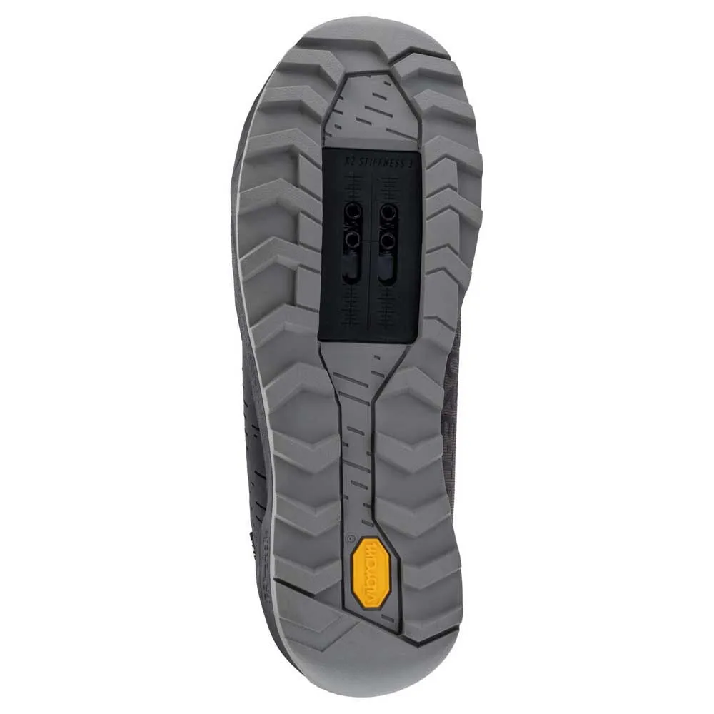 Fizik Terra Ergolace Gore-tex Mtb-schuhe Fizik Terra Ergolace Gore-tex Mtb-schuhe