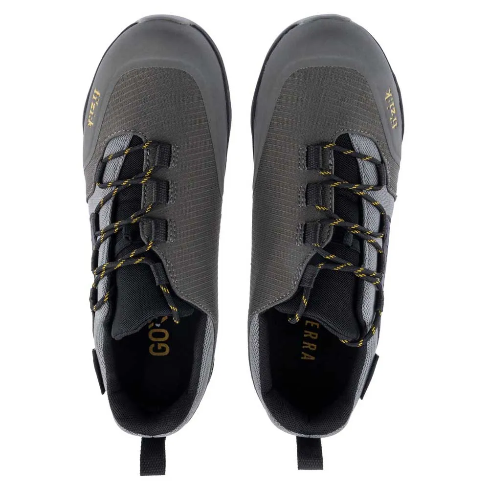 Fizik Terra Ergolace Gore-tex Mtb-schuhe Fizik Terra Ergolace Gore-tex Mtb-schuhe