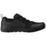 Black / black
