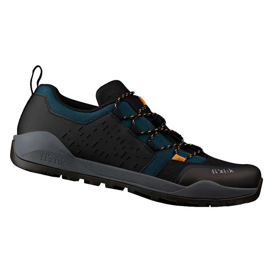Fizik Terra Ergolace X2 Mtb-schuhe Fizik Terra Ergolace X2 Mtb-schuhe