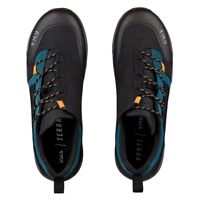Fizik Terra Ergolace X2 Mtb-schuhe Fizik Terra Ergolace X2 Mtb-schuhe