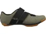 Fizik Terra Powerstrap X4 Gravel Schuhe, Braun
