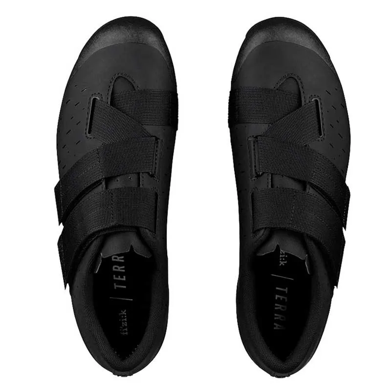 Fizik Terra X4 Powerstrap Gravelschuhe Fizik Terra X4 Powerstrap Gravelschuhe