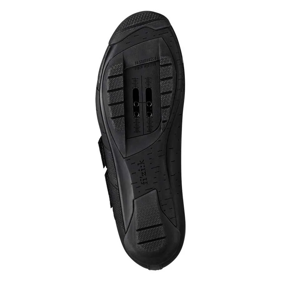 Fizik Terra X4 Powerstrap Gravelschuhe Fizik Terra X4 Powerstrap Gravelschuhe