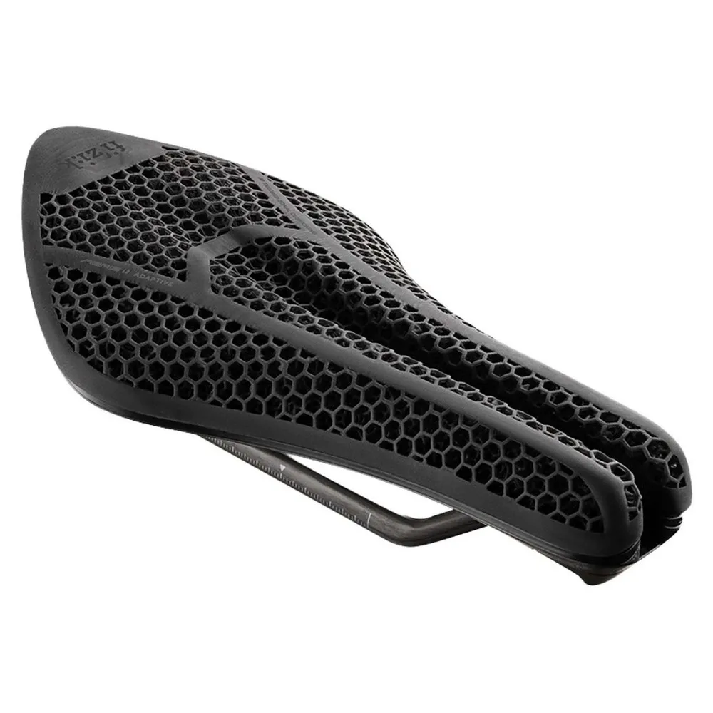 Fizik Transiro Aeris Adaptive Ld R1 Sattel, Black, 135mm Fizik Transiro Aeris Adaptive Ld R1 Sattel, Black, 135mm