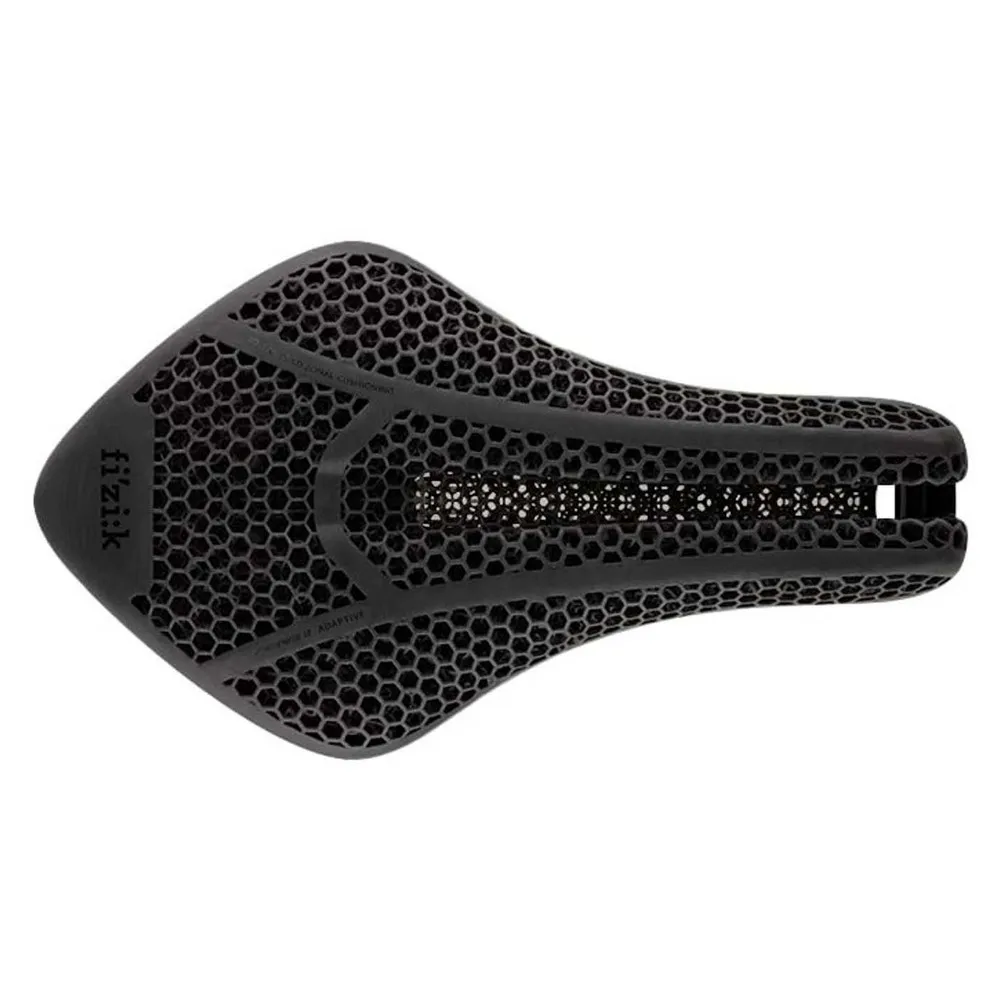 Fizik Transiro Aeris Adaptive Ld R1 Sattel, Black, 135mm Fizik Transiro Aeris Adaptive Ld R1 Sattel, Black, 135mm