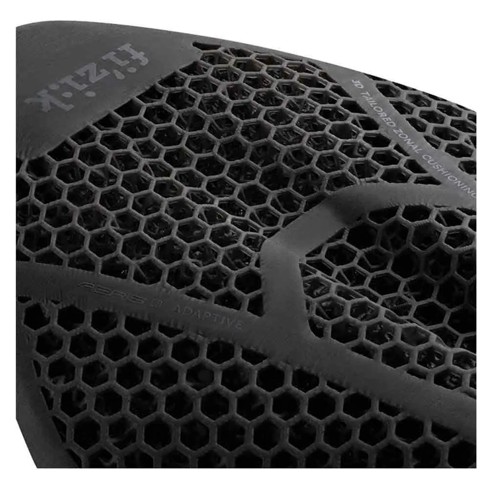Fizik Transiro Aeris Adaptive Ld R1 Sattel, Black, 135mm Fizik Transiro Aeris Adaptive Ld R1 Sattel, Black, 135mm