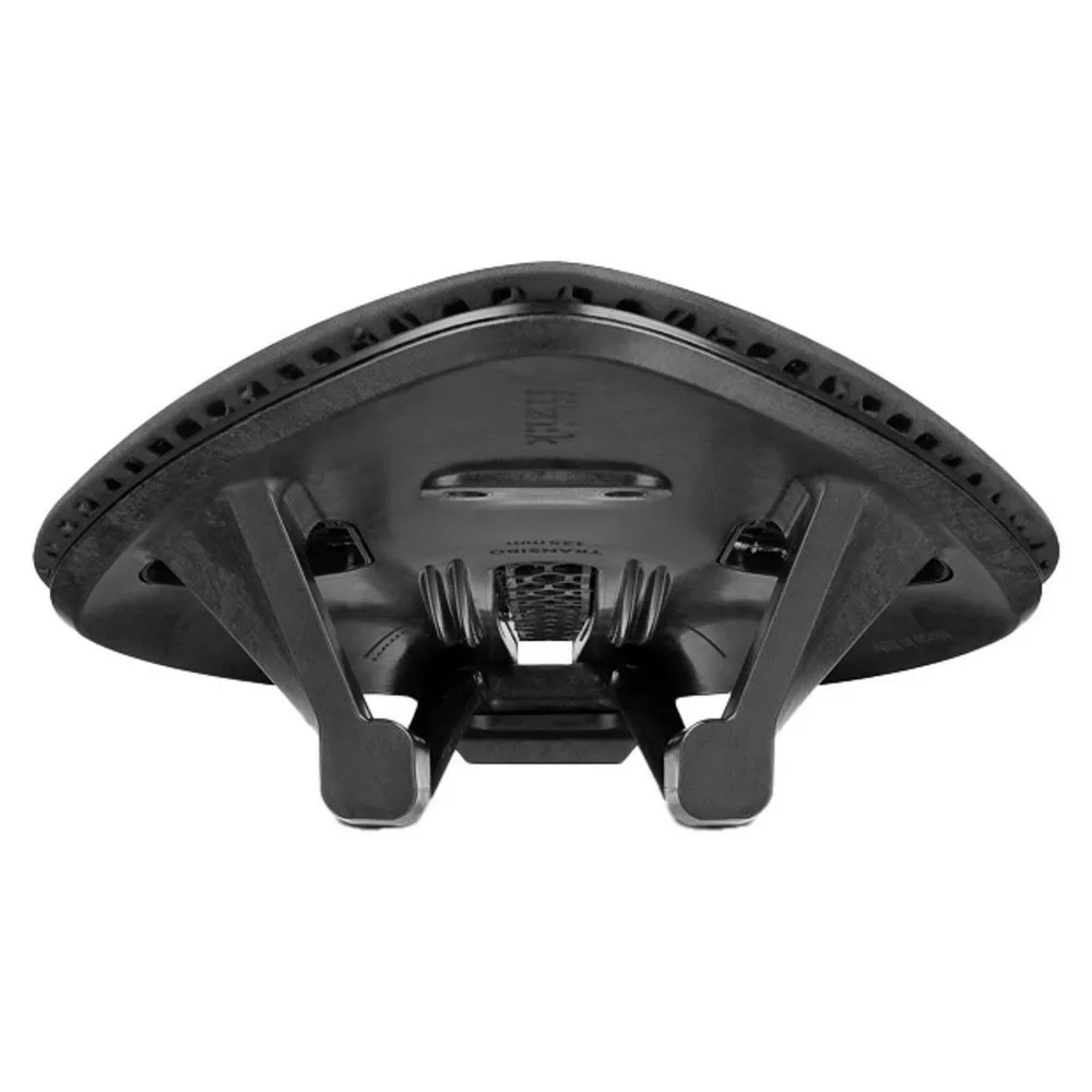 Fizik Transiro Aeris Adaptive Ld R1 Sattel, Black, 135mm Fizik Transiro Aeris Adaptive Ld R1 Sattel, Black, 135mm