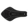 Fizik Transiro Aeris Adaptive Ld R1 Sattel, Black, 135mm
