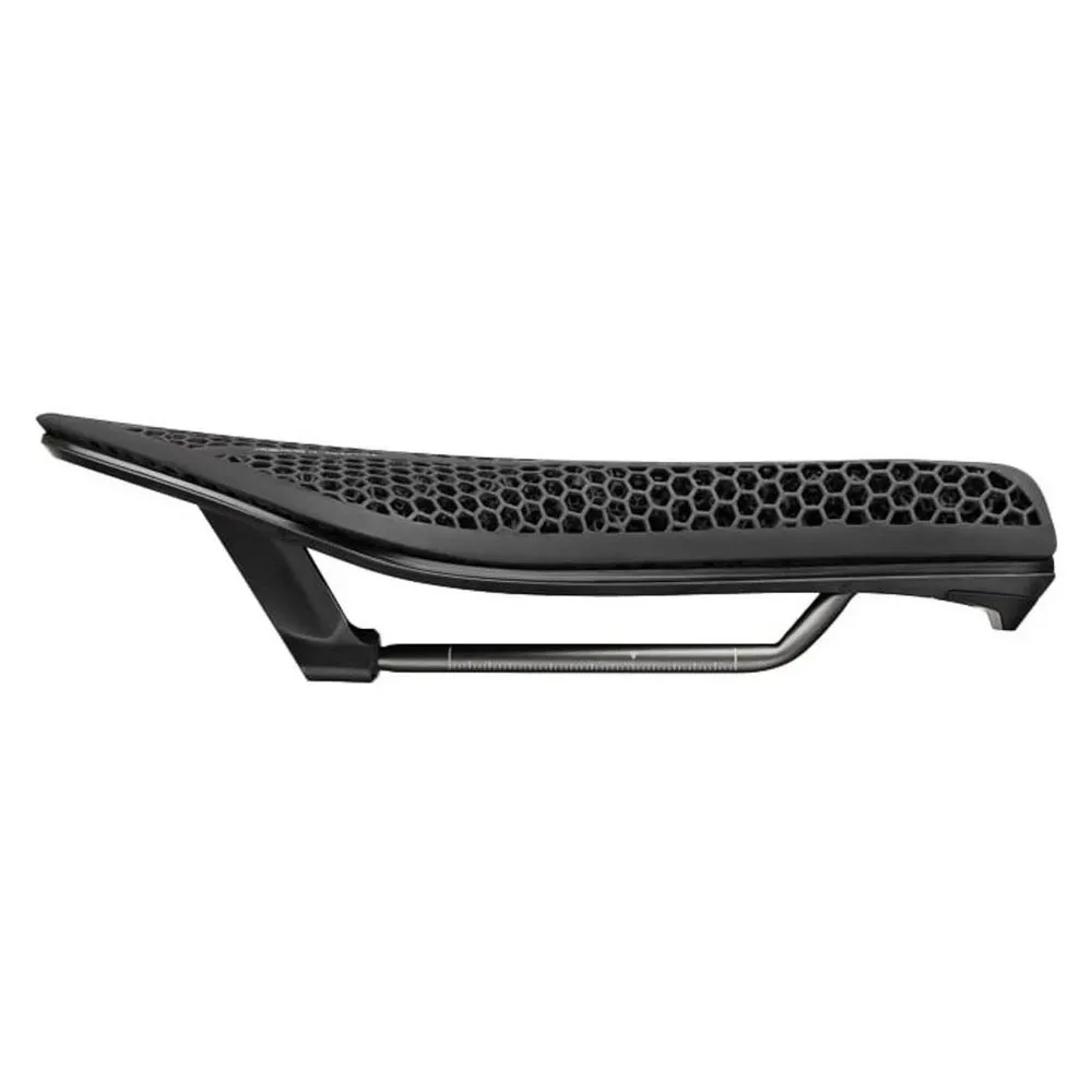Fizik Transiro Aeris Adaptive Ld R3 Sattel, Black, 135mm Fizik Transiro Aeris Adaptive Ld R3 Sattel, Black, 135mm