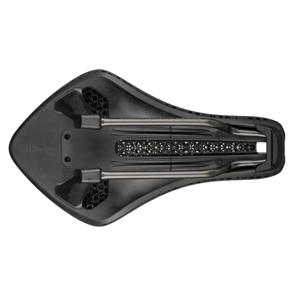 Fizik Transiro Aeris Adaptive Ld R3 Sattel, Black, 135mm Fizik Transiro Aeris Adaptive Ld R3 Sattel, Black, 135mm