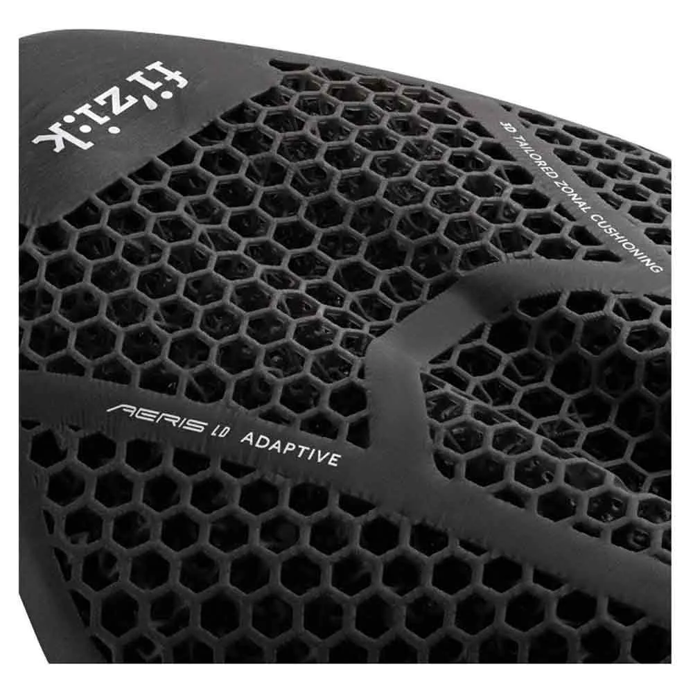 Fizik Transiro Aeris Adaptive Ld R3 Sattel, Black, 135mm Fizik Transiro Aeris Adaptive Ld R3 Sattel, Black, 135mm