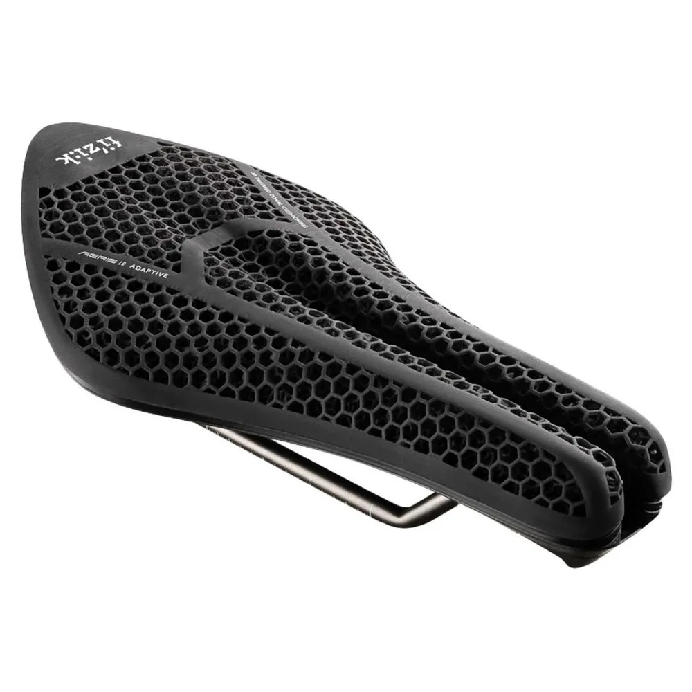 Fizik Transiro Aeris Adaptive Ld R3 Sattel, Black, 135mm Fizik Transiro Aeris Adaptive Ld R3 Sattel, Black, 135mm