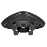 Fizik Transiro Aeris Adaptive Ld R3 Sattel, Black, 135mm