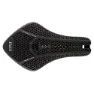 Fizik Transiro Aeris Adaptive Ld R3 Sattel, Black, 135mm