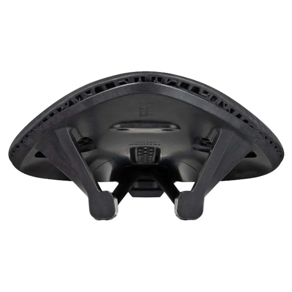 Fizik Transiro Aeris Adaptive Sd R1 Sattel, Black, 135mm Fizik Transiro Aeris Adaptive Sd R1 Sattel, Black, 135mm