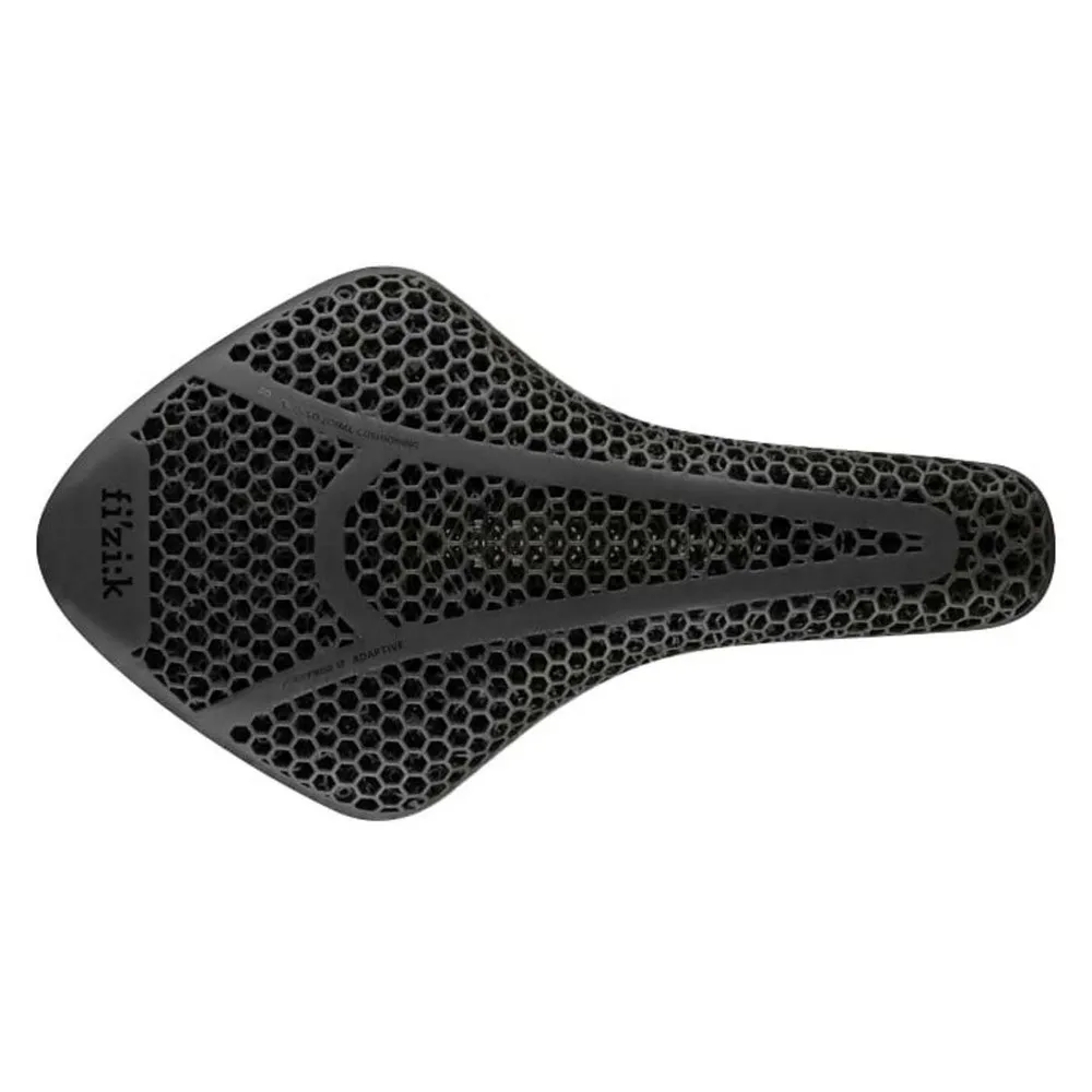 Fizik Transiro Aeris Adaptive Sd R1 Sattel, Black, 135mm Fizik Transiro Aeris Adaptive Sd R1 Sattel, Black, 135mm