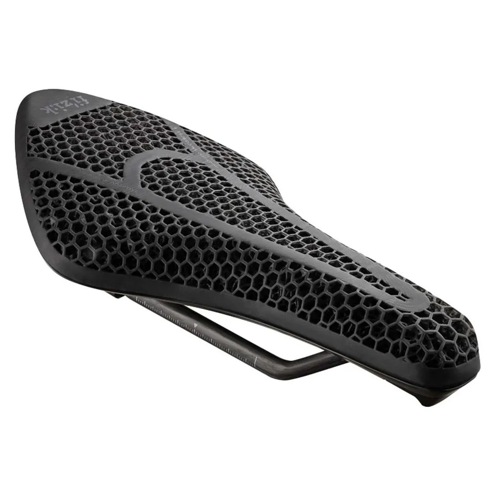 Fizik Transiro Aeris Adaptive Sd R1 Sattel, Black, 135mm Fizik Transiro Aeris Adaptive Sd R1 Sattel, Black, 135mm