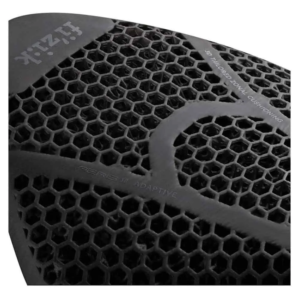 Fizik Transiro Aeris Adaptive Sd R1 Sattel, Black, 135mm Fizik Transiro Aeris Adaptive Sd R1 Sattel, Black, 135mm