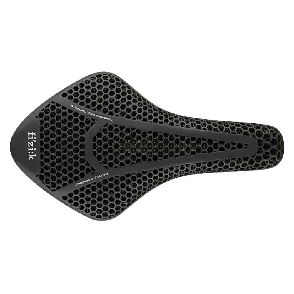 Fizik Transiro Aeris Adaptive Sd R3 Sattel, Black, 135mm Fizik Transiro Aeris Adaptive Sd R3 Sattel, Black, 135mm
