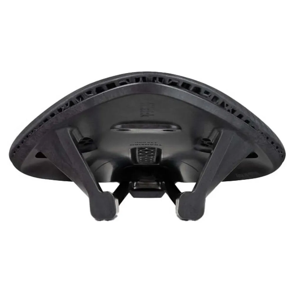Fizik Transiro Aeris Adaptive Sd R3 Sattel, Black, 135mm Fizik Transiro Aeris Adaptive Sd R3 Sattel, Black, 135mm