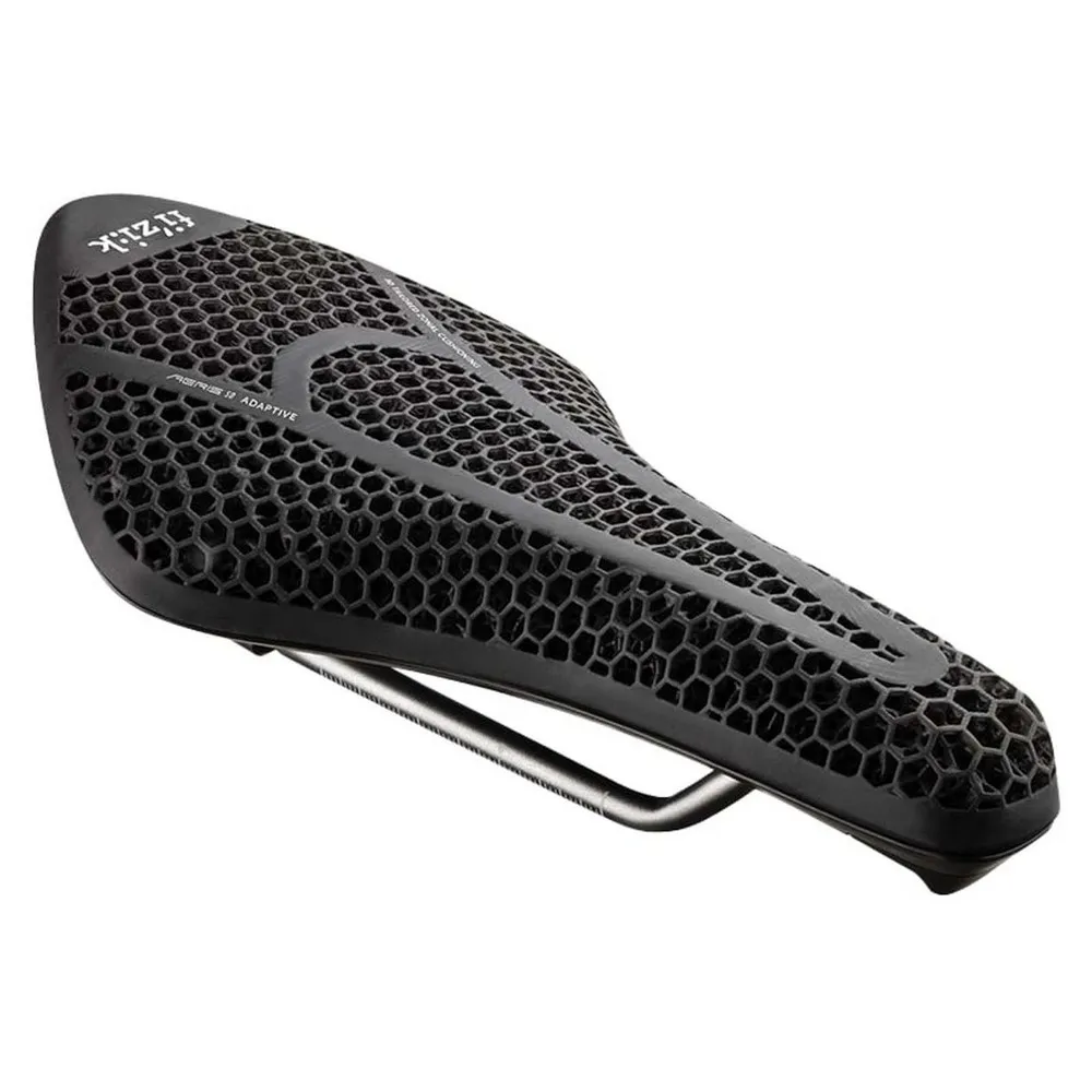 Fizik Transiro Aeris Adaptive Sd R3 Sattel, Black, 135mm Fizik Transiro Aeris Adaptive Sd R3 Sattel, Black, 135mm